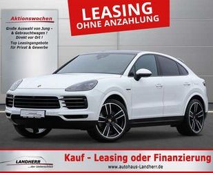 Porsche Cayenne Gebrauchtwagen