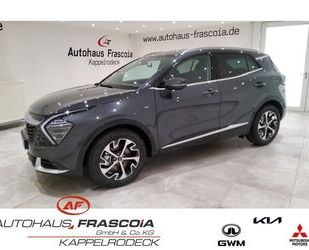 Kia Sportage Gebrauchtwagen