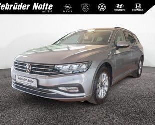 VW Volkswagen Passat Variant 1.5 TSI Business NAVI AH Gebrauchtwagen