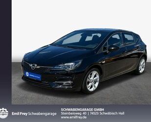 Opel Opel Astra 1.2 Turbo GS Line Navi*LED*Komfort Gebrauchtwagen