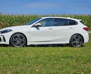 BMW BMW 118i M Sport M Sport Gebrauchtwagen