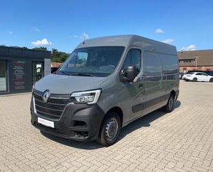 Renault Renault Master Kasten L2H2 HKa 3,5t TÜV NEU Sortim Gebrauchtwagen