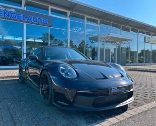 Porsche Porsche 911 GT3 LIFT MATRIX CARBON 3 JAHRE GARANTI Gebrauchtwagen