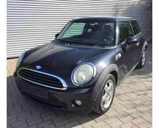 Mini MINI Mini One Gebrauchtwagen