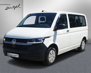 VW Volkswagen Transporter T6.1 Kurz EcoProfi,KLIMA,9S Gebrauchtwagen