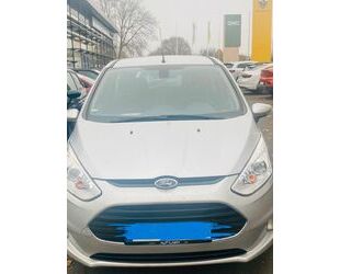 Ford Ford B-Max 1,6 77kW Trend PowerShift Trend Gebrauchtwagen