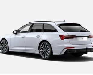 Audi Audi A6 Avant 55 TFSI quatt *2xSline*21 Z*V6*UPE Gebrauchtwagen