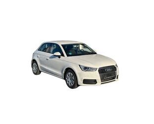 Audi Audi A1 1.0 TFSI ultra S tronic Sportback - Gebrauchtwagen