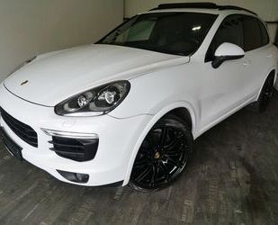 Porsche Porsche Cayenne Diesel Aut. SPORT Panorama - PDC ( Gebrauchtwagen