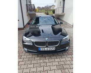 BMW BMW 520d Touring - Gebrauchtwagen