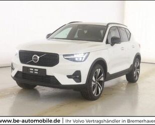 Volvo Volvo XC40 B4 Ultra Dark HGSD LENKRADHEIZUNG MEMOR Gebrauchtwagen