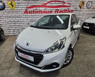 Peugeot Peugeot 208 Active *Tüv & Service NEU*Allwetterrei Gebrauchtwagen