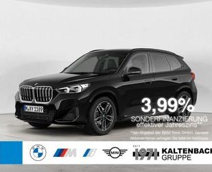 BMW BMW X1 xDrive20d Aut. M Sportpaket NAVI LED AHK Gebrauchtwagen