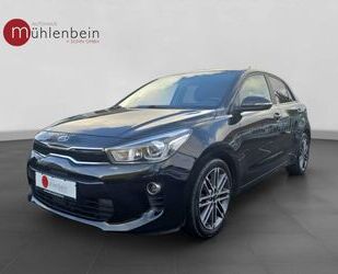 Kia Rio Gebrauchtwagen