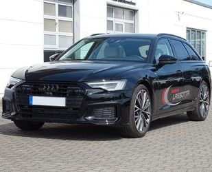 Audi Audi A6 Avant 45 TFSI S Line quattro - B & O Gebrauchtwagen