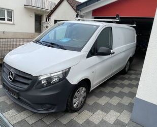 Mercedes-Benz Mercedes-Benz Vito Gebrauchtwagen