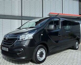 Renault Renault Trafic Doka dCi 145 L2H1 3,0t Komfort Auto Gebrauchtwagen