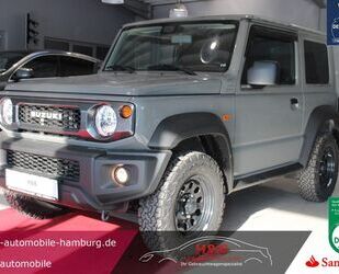 Suzuki Suzuki Jimny Comfort Rhino EDITION Gebrauchtwagen