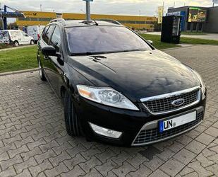 Ford Ford Mondeo 2,0TDCi 103kW DPF Titanium Turnier Ti. Gebrauchtwagen