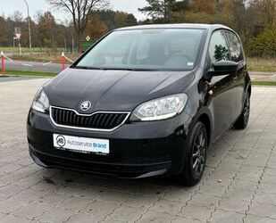 Skoda Skoda Citigo Active Gebrauchtwagen