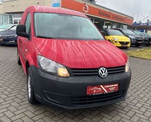 VW Volkswagen Caddy Kasten 1.6 TDI*Klimaanlage* Gebrauchtwagen