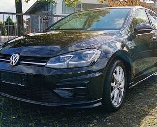 VW Volkswagen Golf 2.0 TDI DSG innen Highline, außen Gebrauchtwagen