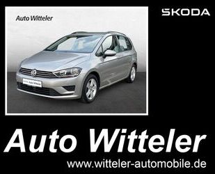 VW Volkswagen Golf VII Sportsvan 1.2TSI Comfortline K Gebrauchtwagen