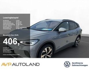 VW Volkswagen ID.4 Pro Performance | NAVI | AHK | ACC Gebrauchtwagen