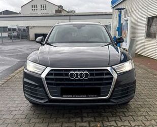 Audi Audi Q5 35 TDI S tronic |Bi-Xenon|7-Gang S-Tronic| Gebrauchtwagen