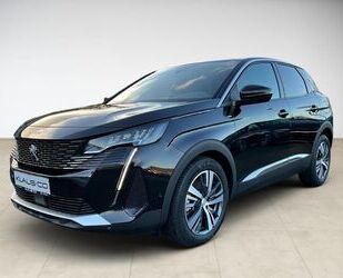 Peugeot Peugeot 3008 Hybrid 225 Allure Pack SpurH LM KAM L Gebrauchtwagen