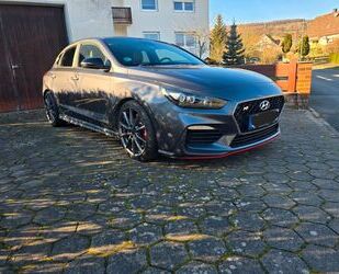 Hyundai Hyundai i30 2.0 T-GDI N Performance Fastback N Per Gebrauchtwagen