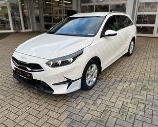 Kia Kia ceed Sportswagon 1.5T-GDI DCT Vision Kamera Na Gebrauchtwagen