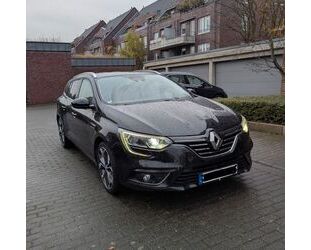 Renault Renault Megane Bose Edition, Reifen Neu, Ölwechsel Gebrauchtwagen