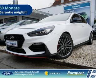 Hyundai Hyundai i30 Fastback N Performance 2.0 T-GDI LED 1 Gebrauchtwagen