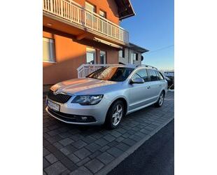 Skoda Skoda Superb 2.0 TDI 125 G. tec DSG 4x4 Best of Co Gebrauchtwagen