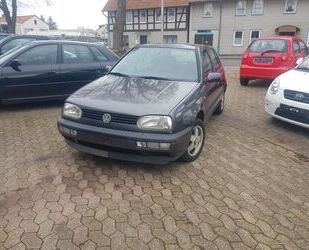 VW Volkswagen Golf Gebrauchtwagen