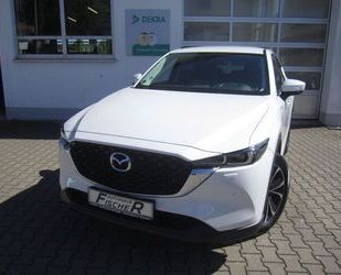 Mazda Mazda CX-5 SKYACTIV 165 Advantage NAVI/HUD/360° Gebrauchtwagen