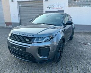 Land Rover Land Rover Range Rover Evoque HSE Dynamic*PANO*MER Gebrauchtwagen