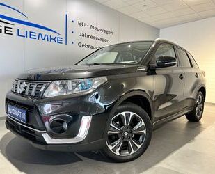 Suzuki Vitara Gebrauchtwagen