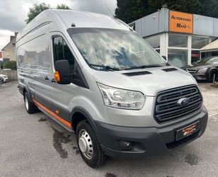 Ford Ford Transit/470 L4 Trend/Kamera/PDC/Klima/Ele. Ra Gebrauchtwagen