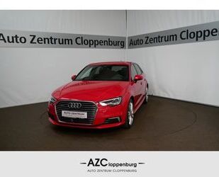 Audi Audi A3 SpB 40 e-tron 1.4 TFSI S line Sport+LED+Na Gebrauchtwagen