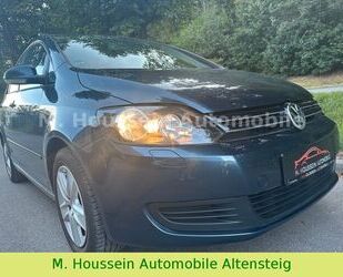 VW Volkswagen Golf Plus VI Comfortline Klima AHK 1Han Gebrauchtwagen