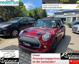 Mini MINI Cooper D Leder-Sitzheizung-Isofix-PDC-Soundsy Gebrauchtwagen