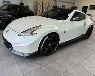 Nissan Nissan 370 Z Nismo/Invidia Sportauspuff /20 Zoll/T Gebrauchtwagen