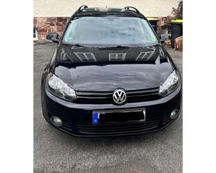 VW Volkswagen Golf 1.4 TSI MATCH Variant MATCH Gebrauchtwagen