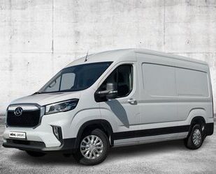 Maxus Maxus DELIVER 9 DELIVER9 MIT KOMFORT PAKET PAN VAN Gebrauchtwagen