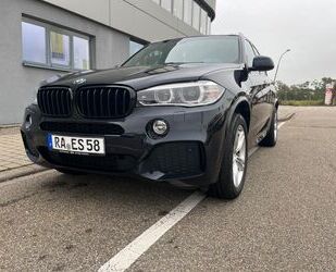 BMW BMW X5 xDrive30d - M Paket Gebrauchtwagen