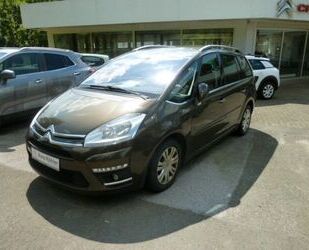 Citroen Citroën Grand C4 Picasso THP 155 Selection EGS6 Gebrauchtwagen