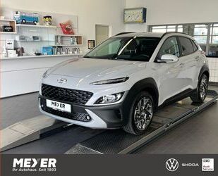 Hyundai Hyundai KONA Edition 30+ 1.6 GDI Hybrid DCT 2WD *L Gebrauchtwagen