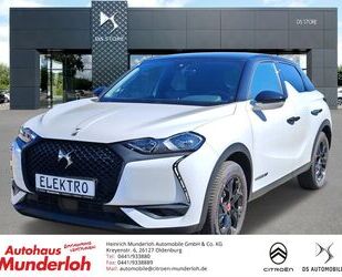 DS Automobiles DS Automobiles DS3 Crossback E-TENSE PERFORMANCE L Gebrauchtwagen